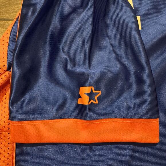 Team Florida Gators Football Jersey Youth Sz 7 Small #1 Florida NCAA Blue - Picture 8 of 9